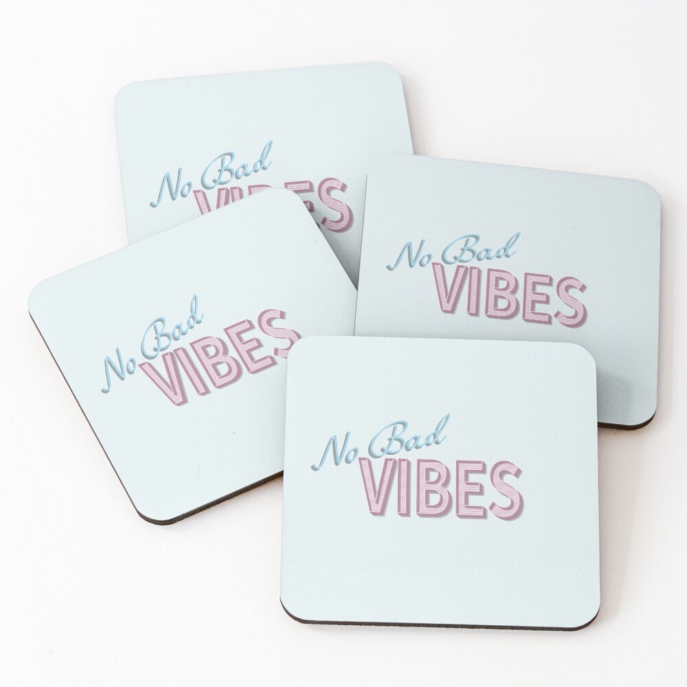 Item preview, Coasters (Set of 4) designed and sold by Seven-Stripes.