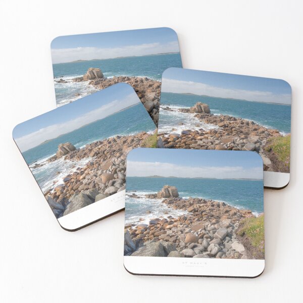 Item preview, St Mary's, Isles of Scilly designed and sold by andrewroland.