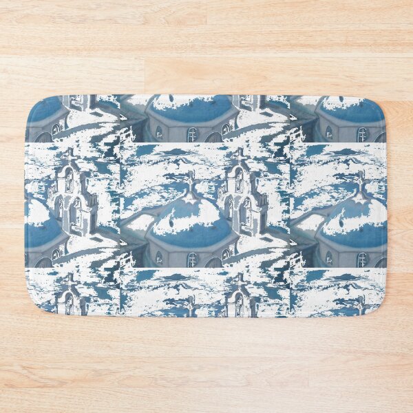 Item preview, Greece Isle: Santorin,oia designed and sold by artqueens.