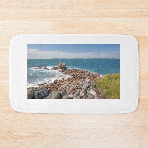 Item preview, St Mary's, Isles of Scilly designed and sold by andrewroland.
