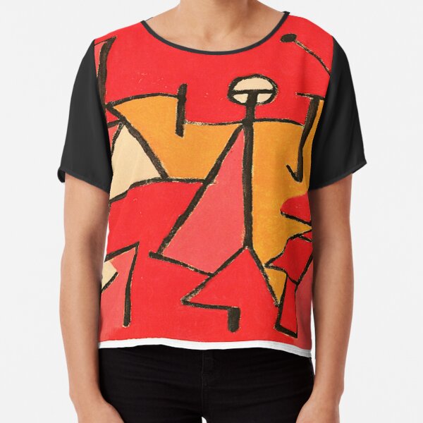 paul klee shirt