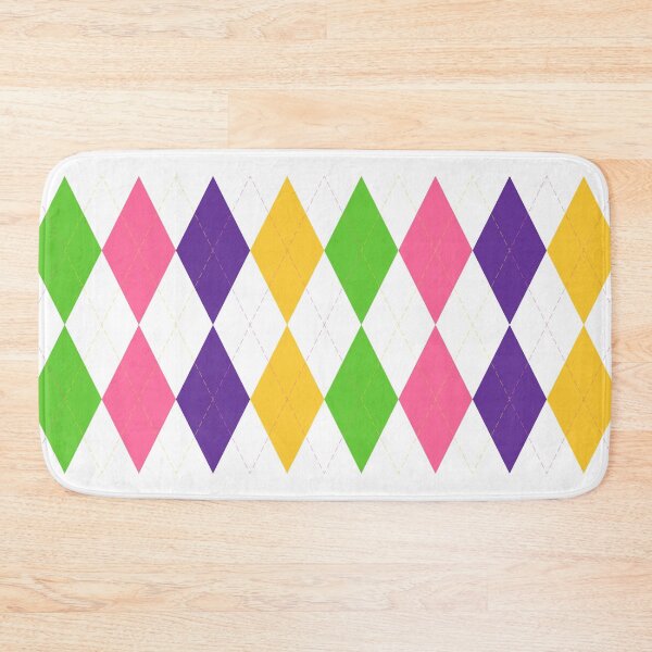 Item preview, Sappho Lesbian Argyle designed and sold by ResonantColors.
