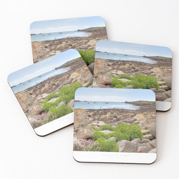 Item preview, St Agnes, Isles of Scilly designed and sold by andrewroland.