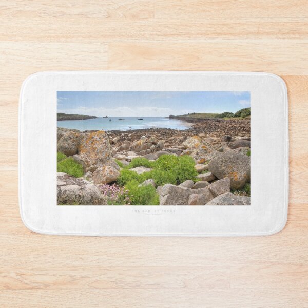 Item preview, St Agnes, Isles of Scilly designed and sold by andrewroland.