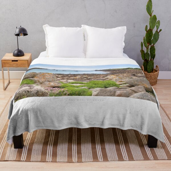 Item preview, St Agnes, Isles of Scilly designed and sold by andrewroland.