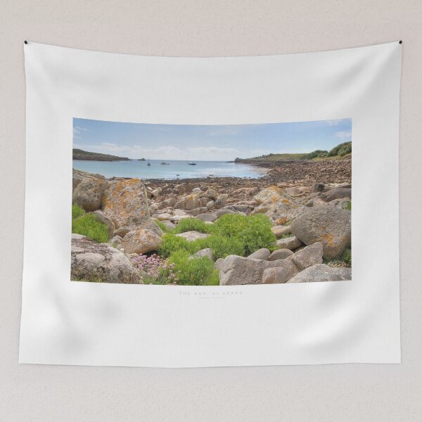 Item preview, St Agnes, Isles of Scilly designed and sold by andrewroland.