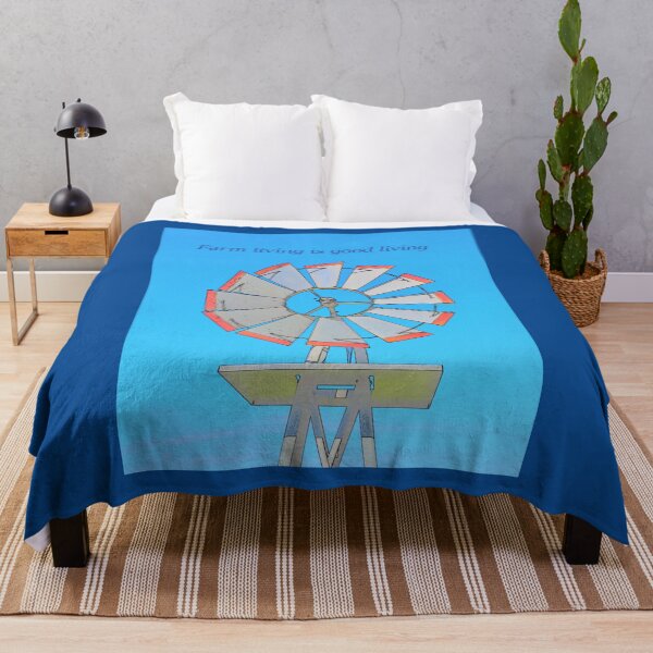 Item preview, Farm Living is Good Living designed and sold by SEEphotos7171.