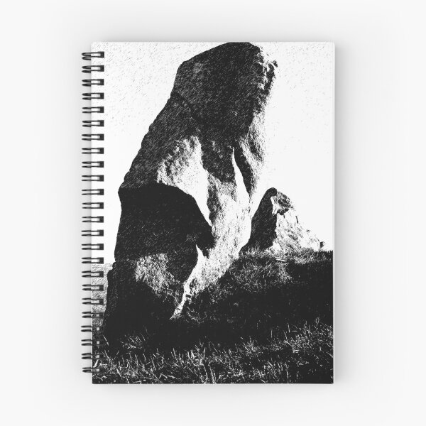Item preview, West Kennet Barrow BNW designed and sold by Katrina Morgan.