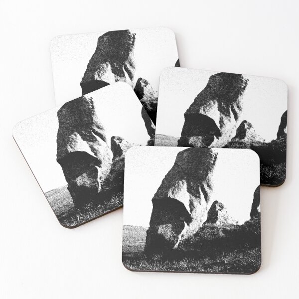 Item preview, West Kennet Barrow BNW designed and sold by Katrina Morgan.