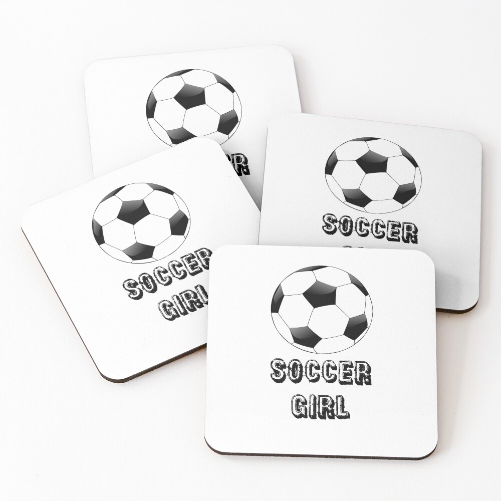 Item preview, Coasters (Set of 4) designed and sold by StickersStore.