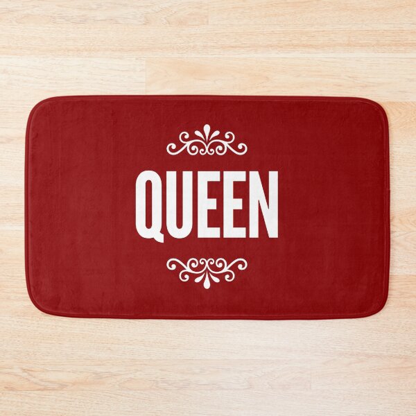 Item preview, Queen designed and sold by mstfcntrk.
