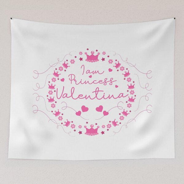 Item preview, Valentina Cute Princess Baby girl   designed and sold by elhefe.