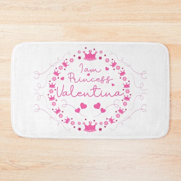 Item preview, Valentina Cute Princess Baby girl   designed and sold by elhefe.