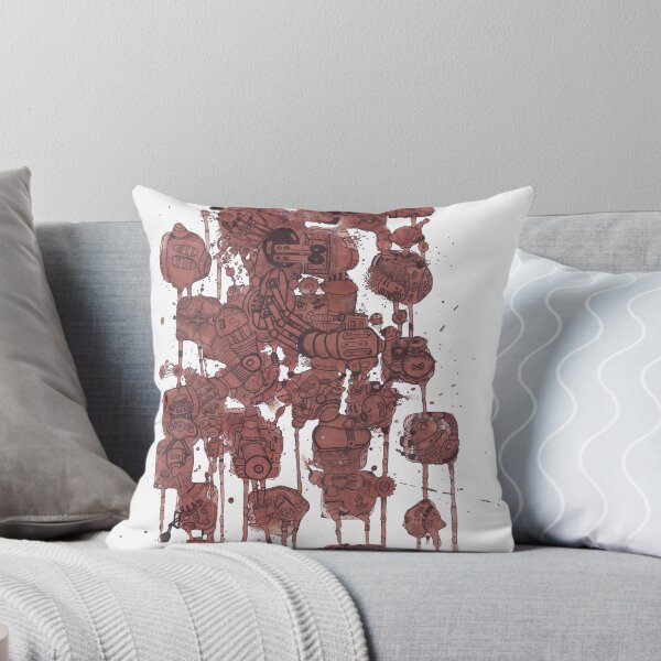 Item preview, Dreaming Machine IV designed and sold by LeipzigersArt.