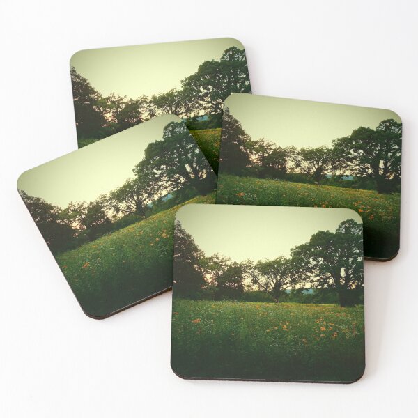 Item preview, Yellow Meadow designed and sold by Ashley Gagnon.