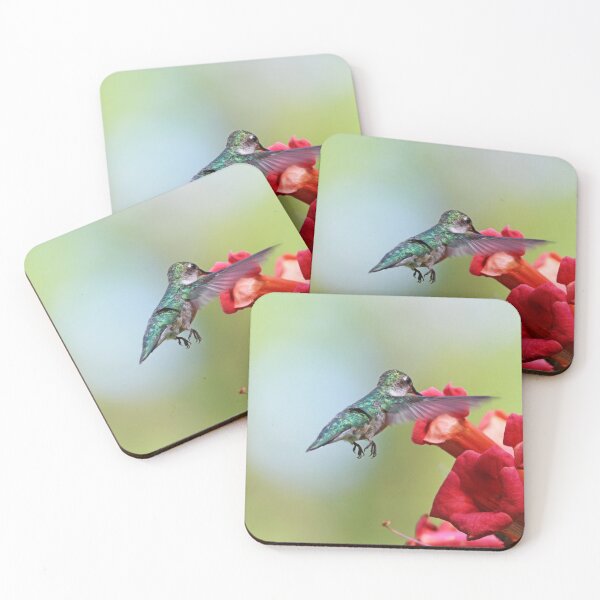 Item preview, Feeding On The Trumpets designed and sold by Deb Oppermann.