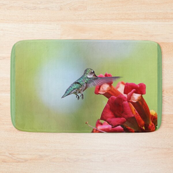 Item preview, Feeding On The Trumpets designed and sold by Deb Oppermann.