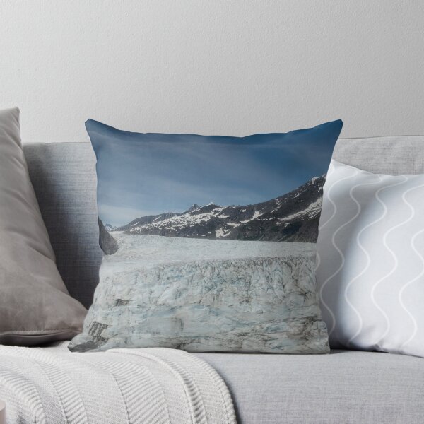 Item preview, Mendenhall Glacier designed and sold by Sandra Johnston.
