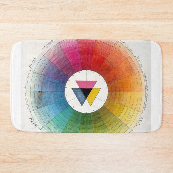Item preview, Rainbow Colors designed and sold by Sasha Art Gallery.