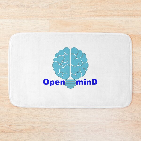 Item preview, Open mind designed and sold by marcosprimar.