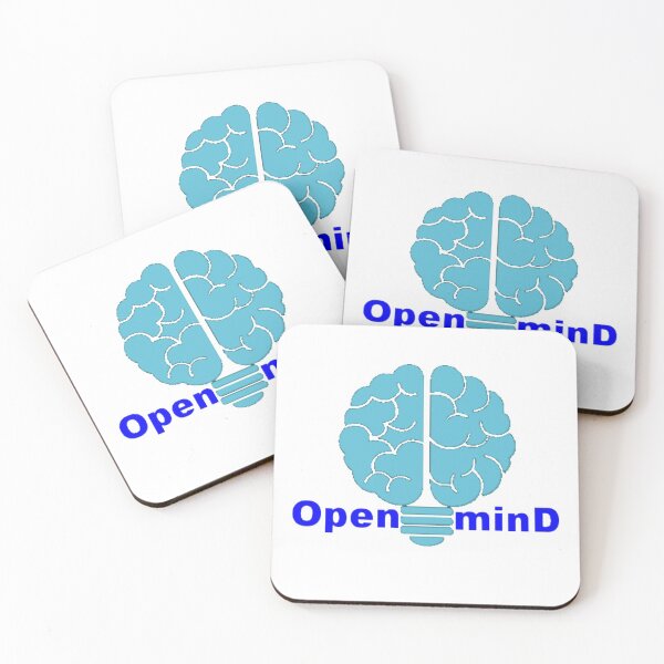 Item preview, Open mind designed and sold by marcosprimar.