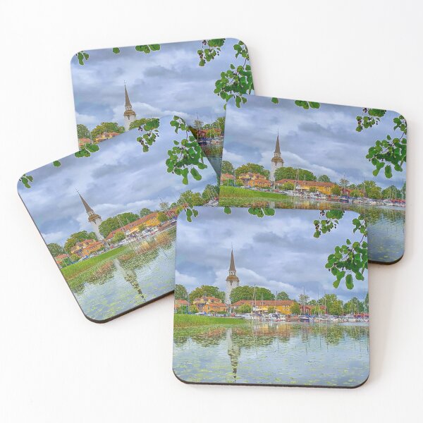 Item preview, Mariefred, Sweden designed and sold by TonyCrehan.
