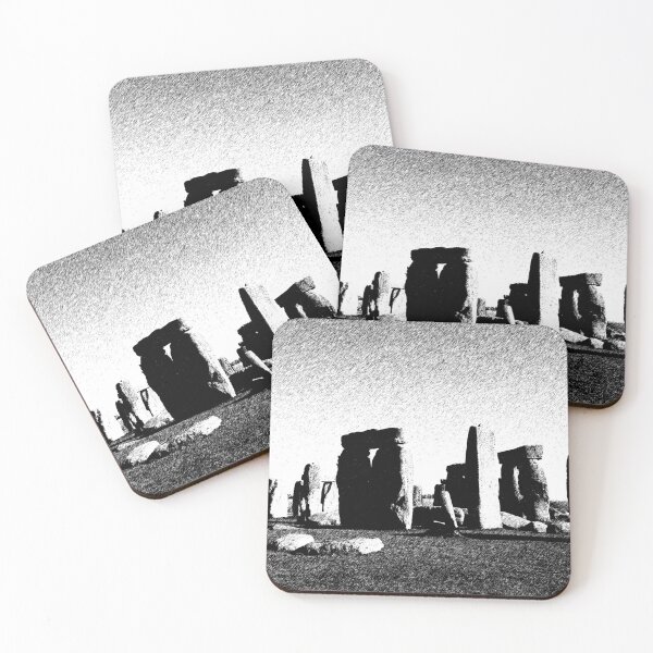 Item preview, Stonehenge BNW designed and sold by Katrina Morgan.