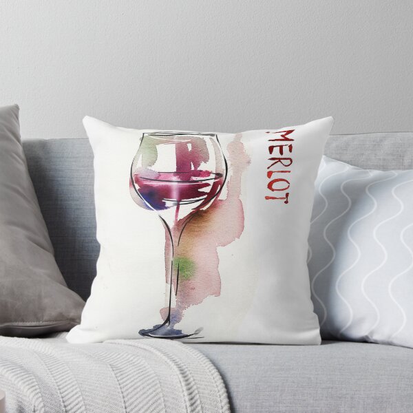 Item preview, Red wine in glass designed and sold by Teni.