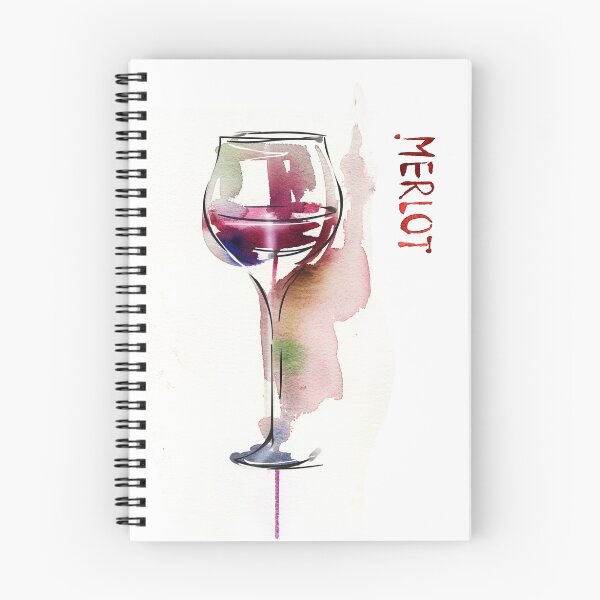 Item preview, Red wine in glass designed and sold by Teni.