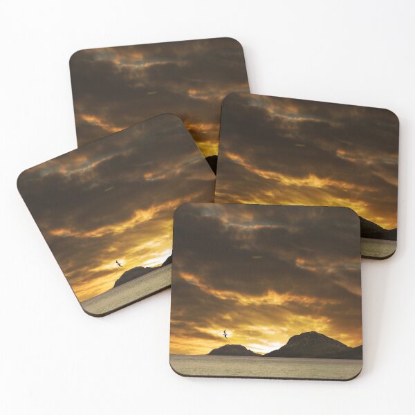 Item preview, Into the West. designed and sold by Ken Simm.