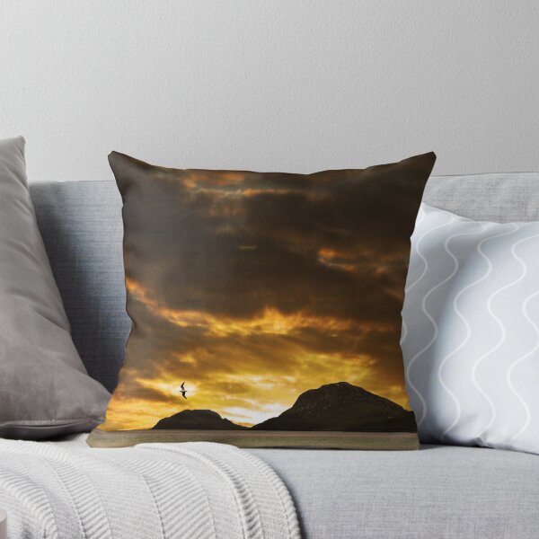 Item preview, Into the West. designed and sold by Ken Simm.