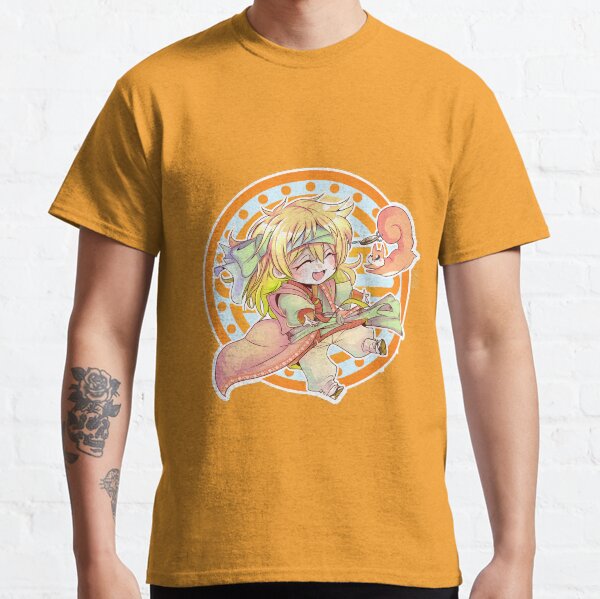 Zeno Classic T-Shirt