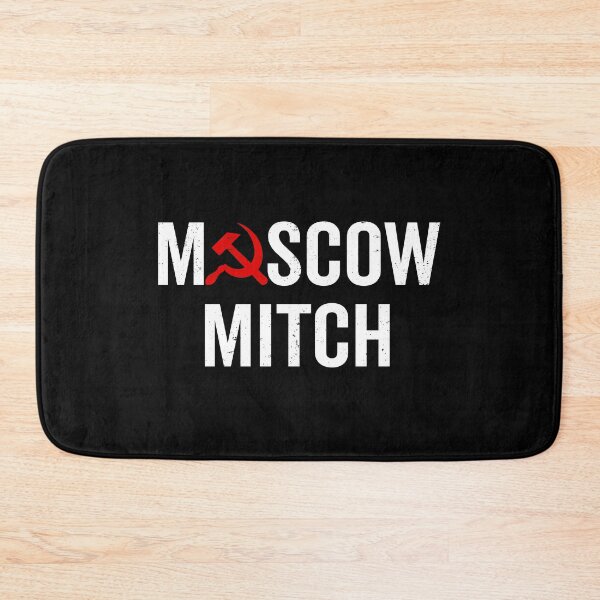 Item preview, Moscow Mitch designed and sold by elderberry.