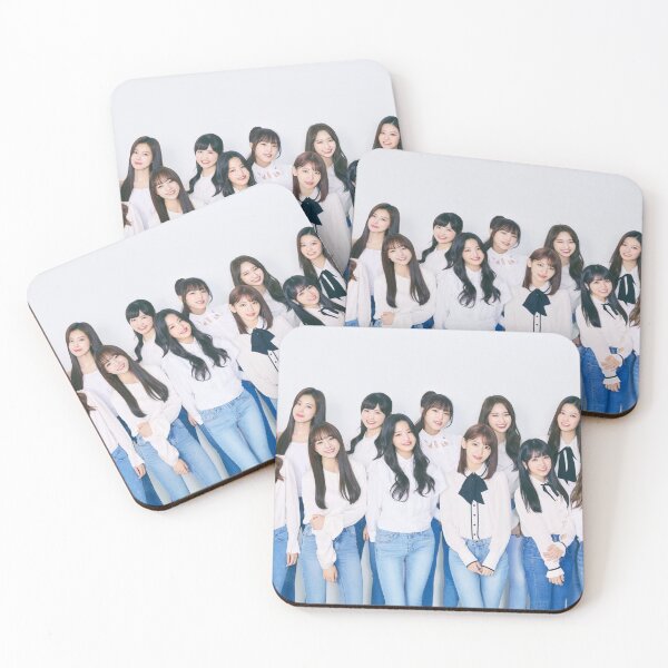Item preview, IZ*ONE designed and sold by PD101EMPORIUM.