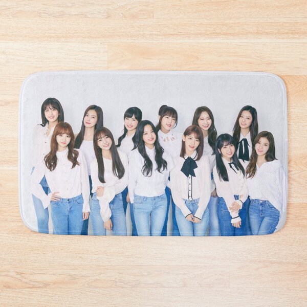 Item preview, IZ*ONE designed and sold by PD101EMPORIUM.