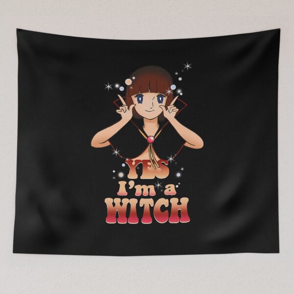 Item preview, Witch designed and sold by Anna R. Carrino.