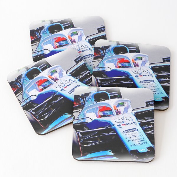 Item preview, Robert Kubica # 88 designed and sold by Glineur.