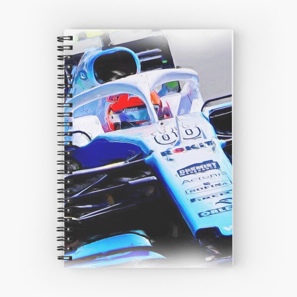 Item preview, Robert Kubica # 88 designed and sold by Glineur.