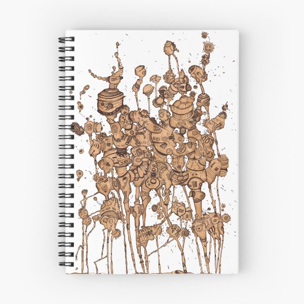 Item preview, Dreaming machine V designed and sold by LeipzigersArt.