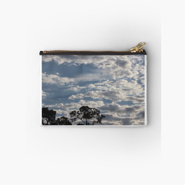 Item preview, Stacked Clouds designed and sold by Takisha Hearne.