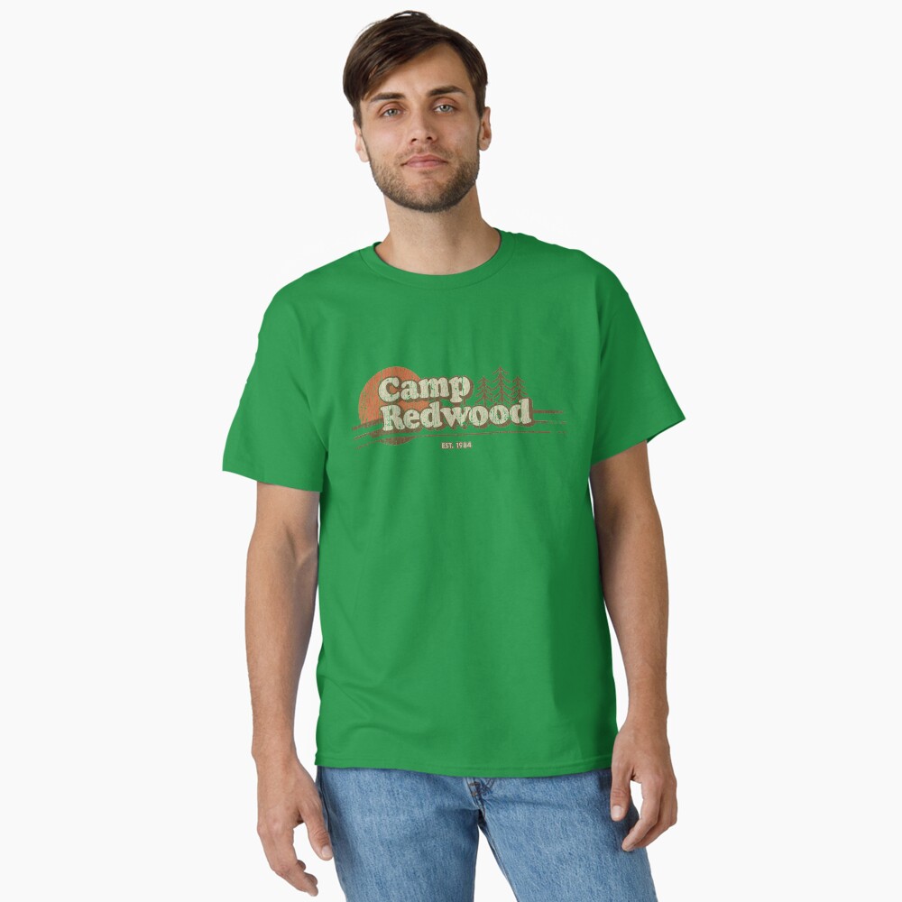 Item preview, T-shirt classique designed and sold by jacobcdietz.