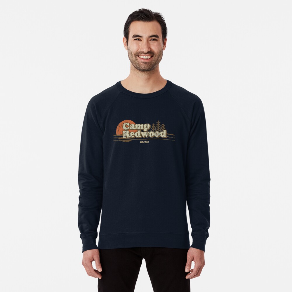 Item preview, Sweatshirt léger designed and sold by jacobcdietz.