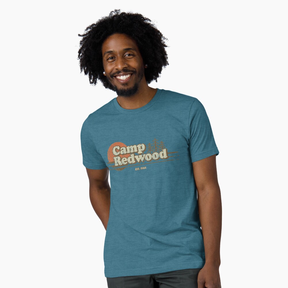 Item preview, T-shirt chiné designed and sold by jacobcdietz.