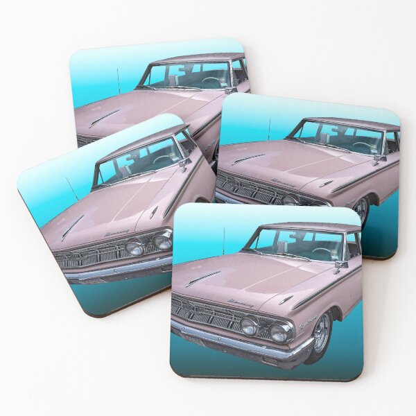 Item preview, 1963 Mercury Monterey designed and sold by Bryan Spellman.