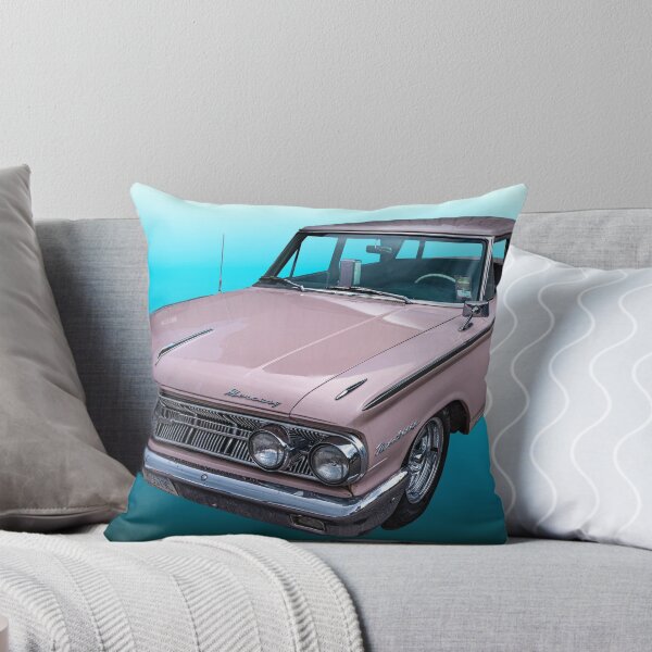 Item preview, 1963 Mercury Monterey designed and sold by Bryan Spellman.