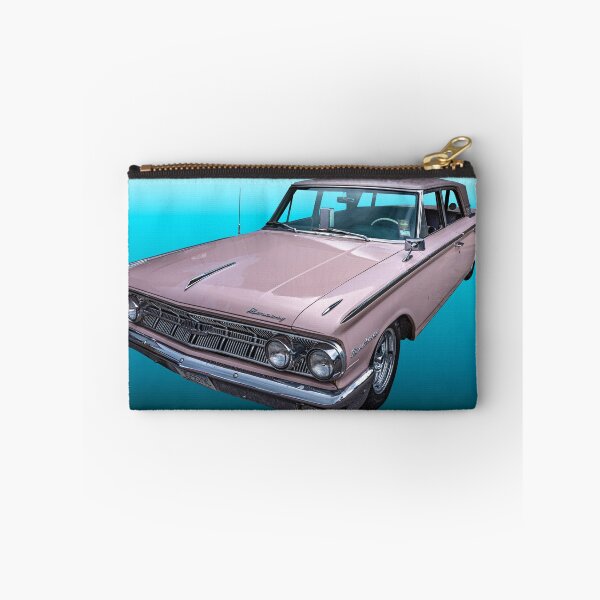 Item preview, 1963 Mercury Monterey designed and sold by Bryan Spellman.