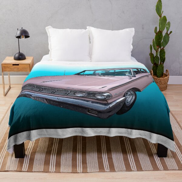 Item preview, 1963 Mercury Monterey designed and sold by Bryan Spellman.