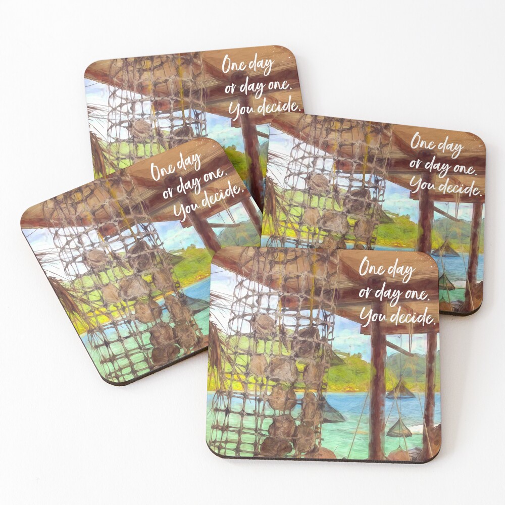 Item preview, Coasters (Set of 4) designed and sold by dscanning.