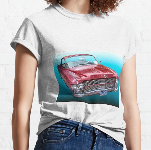 cadillac shirts