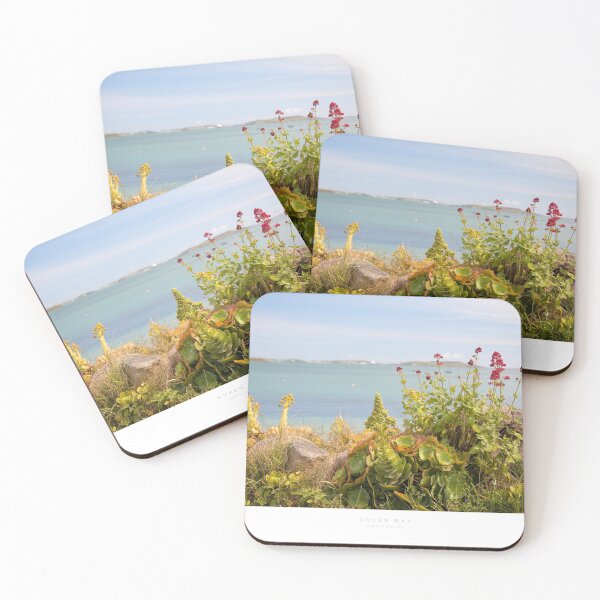 Item preview, Bryher, Isles of Scilly designed and sold by andrewroland.